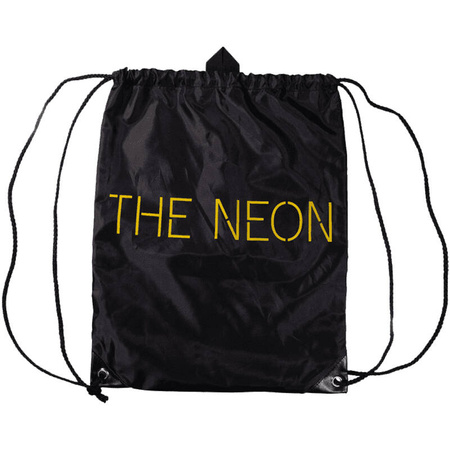 WOREK SALMING NEON YELLOW