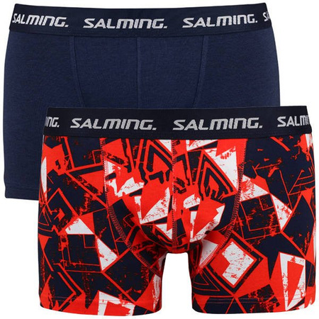BOKSERKI SALMING OSSINGTON 2-PACK