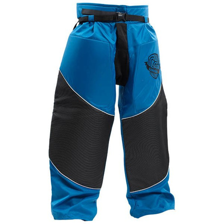 ZESTAW BRAMKARSKI SALMING CAMPUS