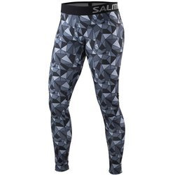 LEGINSY SALMING FLOW GREY WOMEN