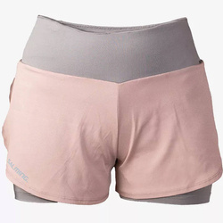 SPODENKI SALMING ESSENTIAL PINK