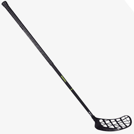 KIJ SALMING XPLODE BLACK