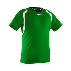 KOSZULKA SALMING REX GREEN