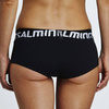MAJTKI SALMING SUPERIOR BOXER BLACK
