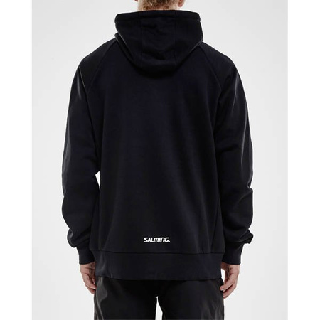 BLUZA SALMING TEAM HOOD