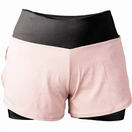 SPODENKI SALMING ESSENTIAL BEIGE