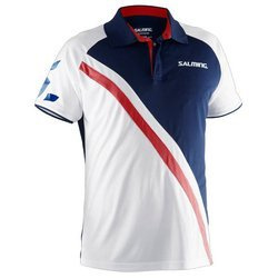 KOSZULKA SALMING PERFORMANCE POLO
