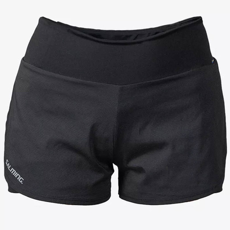 SPODENKI SALMING ESSENTIAL BLACK