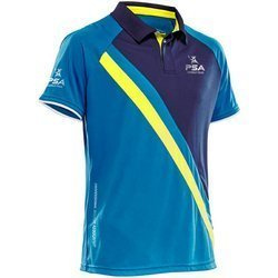 KOSZULKA SALMING PSA PERFORMANCE POLO 2.0