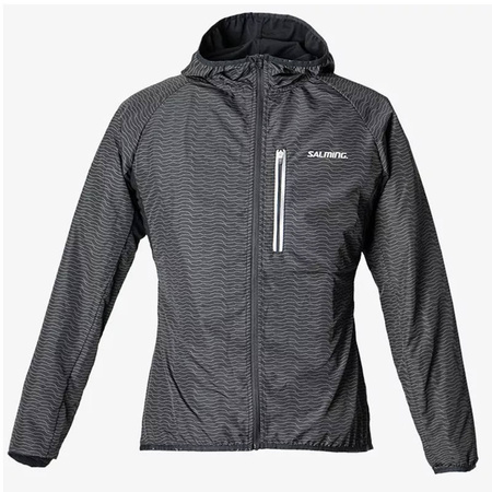 KURTKA SALMING ESSENTIAL RUN WOMEN