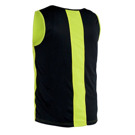 KOSZULKA SALMING SINGLET RUNNING