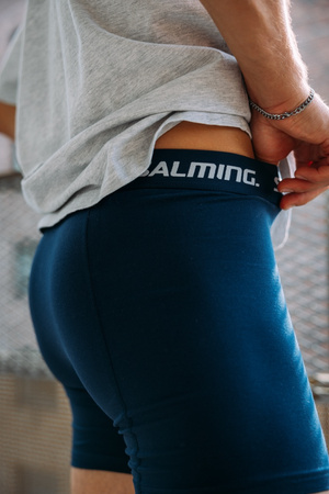 BOKSERKI SALMING COOLFEEL BLACK