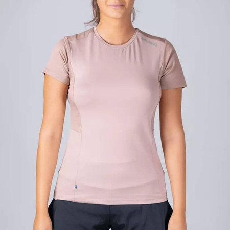 KOSZULKA SALMING ESSENTIAL PINK