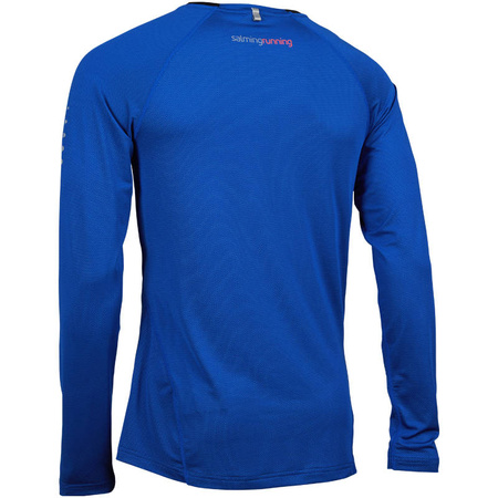 KOSZULKA SALMING BALANCE BLUE