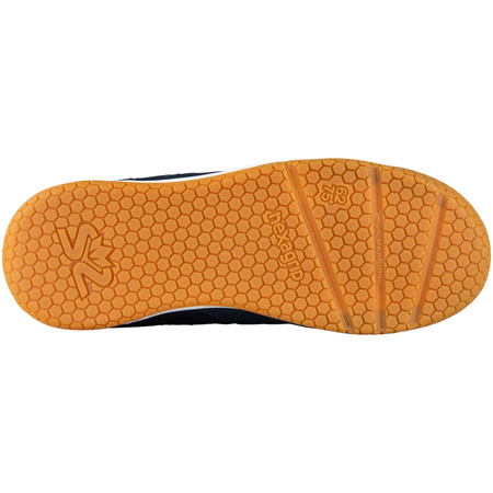 BUTY SALMING RIVAL 2 NAVY JR