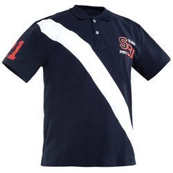 KOSZULKA SALMING YORK POLO