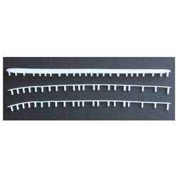 BUMPER SALMING CANNONE SET