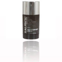 DEZODORANT W SZTYFCIE SALMING SILVER