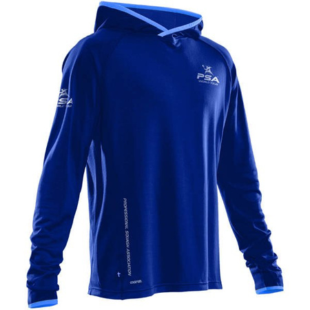 BLUZA SALMING LIGHTWEIGHT PSA