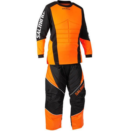 ZESTAW BRAMKARSKI SALMING ATLAS