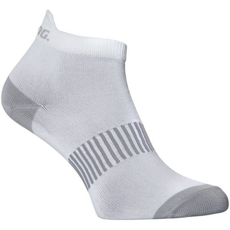 SKARPETY SALMING PERFORMANCE 2PACK WHITE