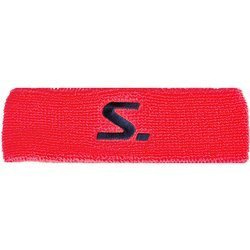 OPASKA NA GŁOWĘ SALMING KNITTED CORAL 5CM