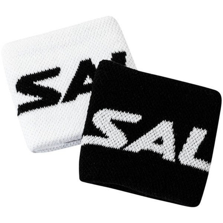 FROTKA SALMING 2-PACK BLACK WHITE