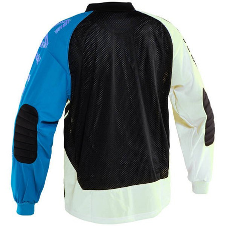 BLUZA SALMING TRAVIS BLUE