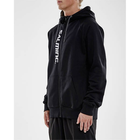 BLUZA SALMING TEAM HOOD