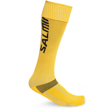 SKARPETY SALMING TEAM LONG YELLOW