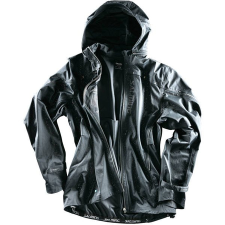 KURTKA SALMING RUNNING ABISKO RAIN MEN SALMING