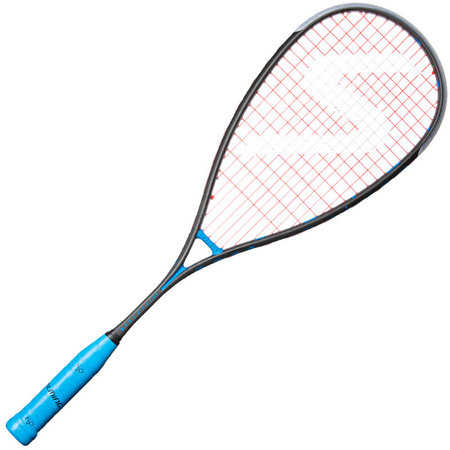 RAKIETA SALMING FEATHER GRIT