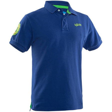 KOSZULKA SALMING ORIGINAL POLO