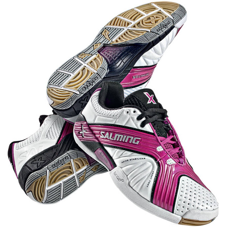 BUTY SALMING X-FACTOR WHITE