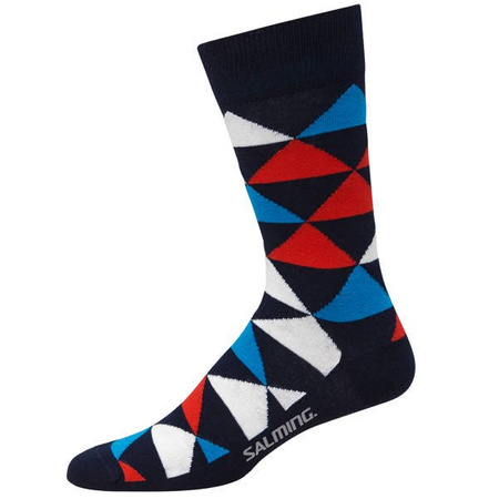 SKARPETY SALMING 3-PACK