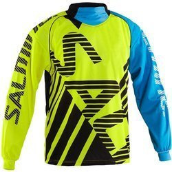 BLUZA SALMING TRAVIS YELLOW