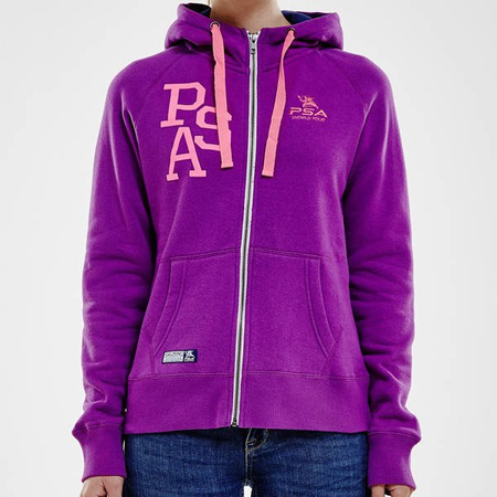 BLUZA SALMING PSA WOMEN