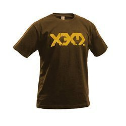 KOSZULKA X3M PROMO