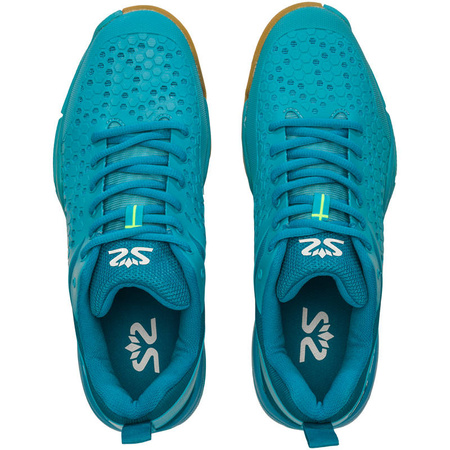 BUTY SALMING EAGLE BLUE