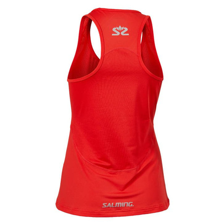 KOSZULKA SALMING LASER TANK