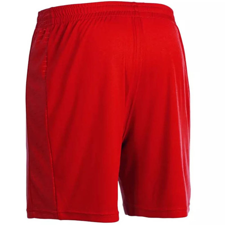 SPODENKI SALMING GRANITE RED