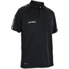 KOSZULKA SALMING POLO REFEREE BLACK