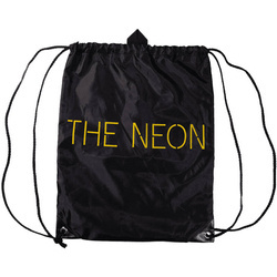 WOREK SALMING NEON YELLOW