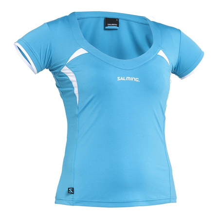 KOSZULKA SALMING SQUASH TOP