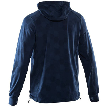 BLUZA SALMING HEXAGON RUN