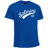 KOSZULKA SALMING LOGO