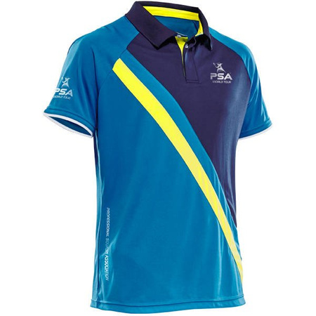 KOSZULKA SALMING PSA PERFORMANCE POLO 2.0