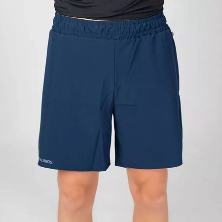 SPODENKI SALMING ESSENTIAL NAVY