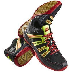 BUTY SALMING RACE R9 MID 2.0