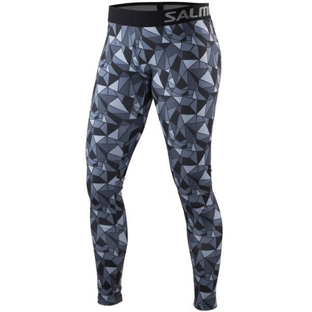 LEGINSY SALMING FLOW GREY WOMEN